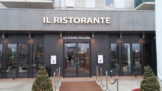 IL Ristorante